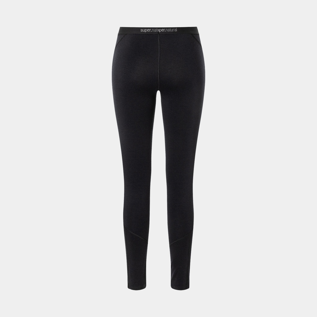 Artic230 Tights Women Jet Black