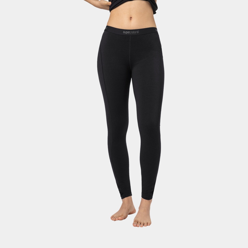 Artic230 Tights Women Jet Black