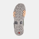X Ultra 4 Mid GTX Women Oil Green / Magnet / Al