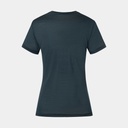 Sierra140 Tee Women Blueberry