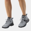 X Ultra 4 Mid GTX Women Quarry / Black / Le