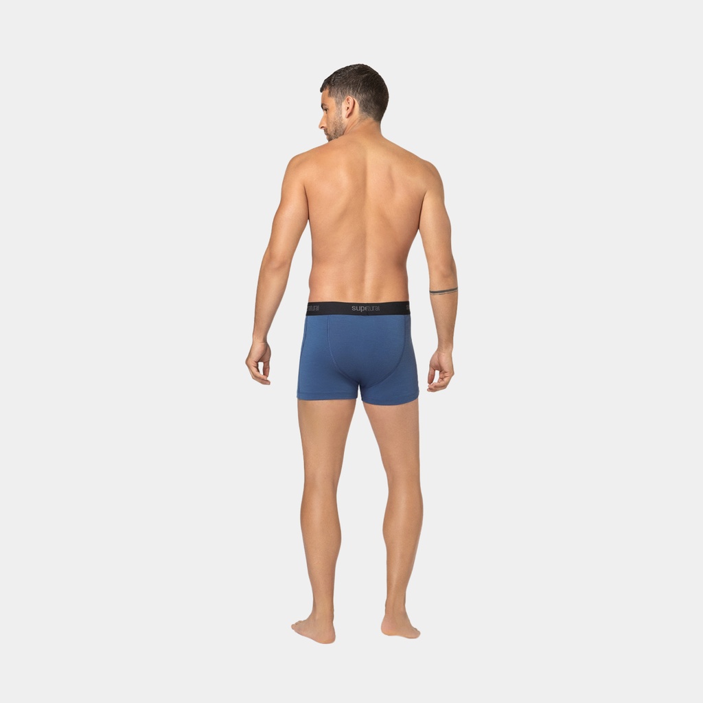 Tundra175 Boxers (2pcs) Night Shadow Blue