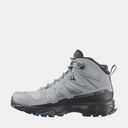 X Ultra 4 Mid GTX Women Quarry / Black / Le