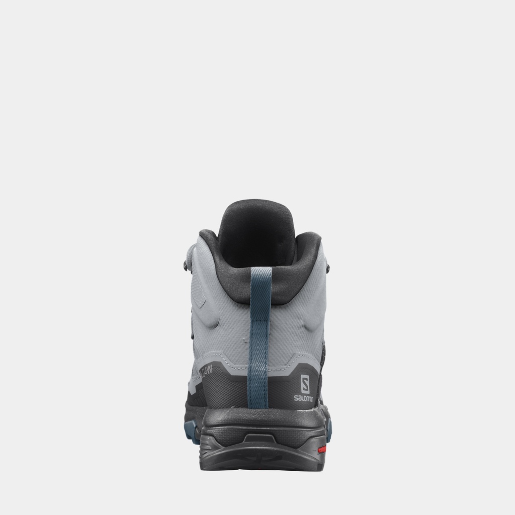 X Ultra 4 Mid GTX Women Quarry / Black / Le