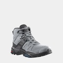 X Ultra 4 Mid GTX Women Quarry / Black / Le