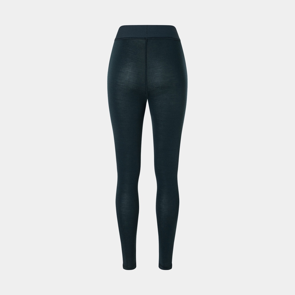 Tundra175 Tights Women Blueberry