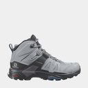 X Ultra 4 Mid GTX Women Quarry / Black / Le