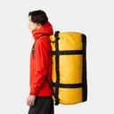 Base Camp Duffel XL Summit Gold / TNF Black