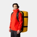 Base Camp Duffel XL Summit Gold / TNF Black