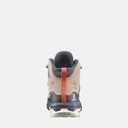 X Ultra 4 Mid GTX Women Safari / Magnet / Persimon