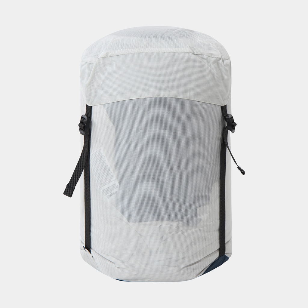 Base Camp Duffel XL Summit Gold / TNF Black
