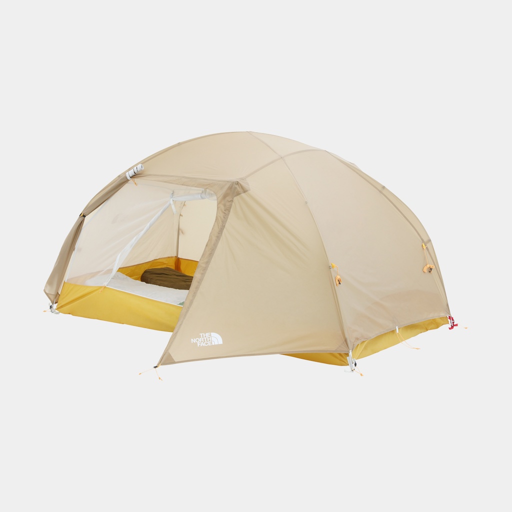 Evolution 2 Khaki Stone / Arrow Wood Yellow
