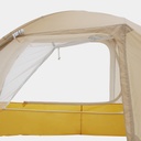 Evolution 2 Khaki Stone / Arrow Wood Yellow