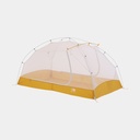 Evolution 2 Khaki Stone / Arrow Wood Yellow