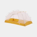 Evolution 2 Khaki Stone / Arrow Wood Yellow