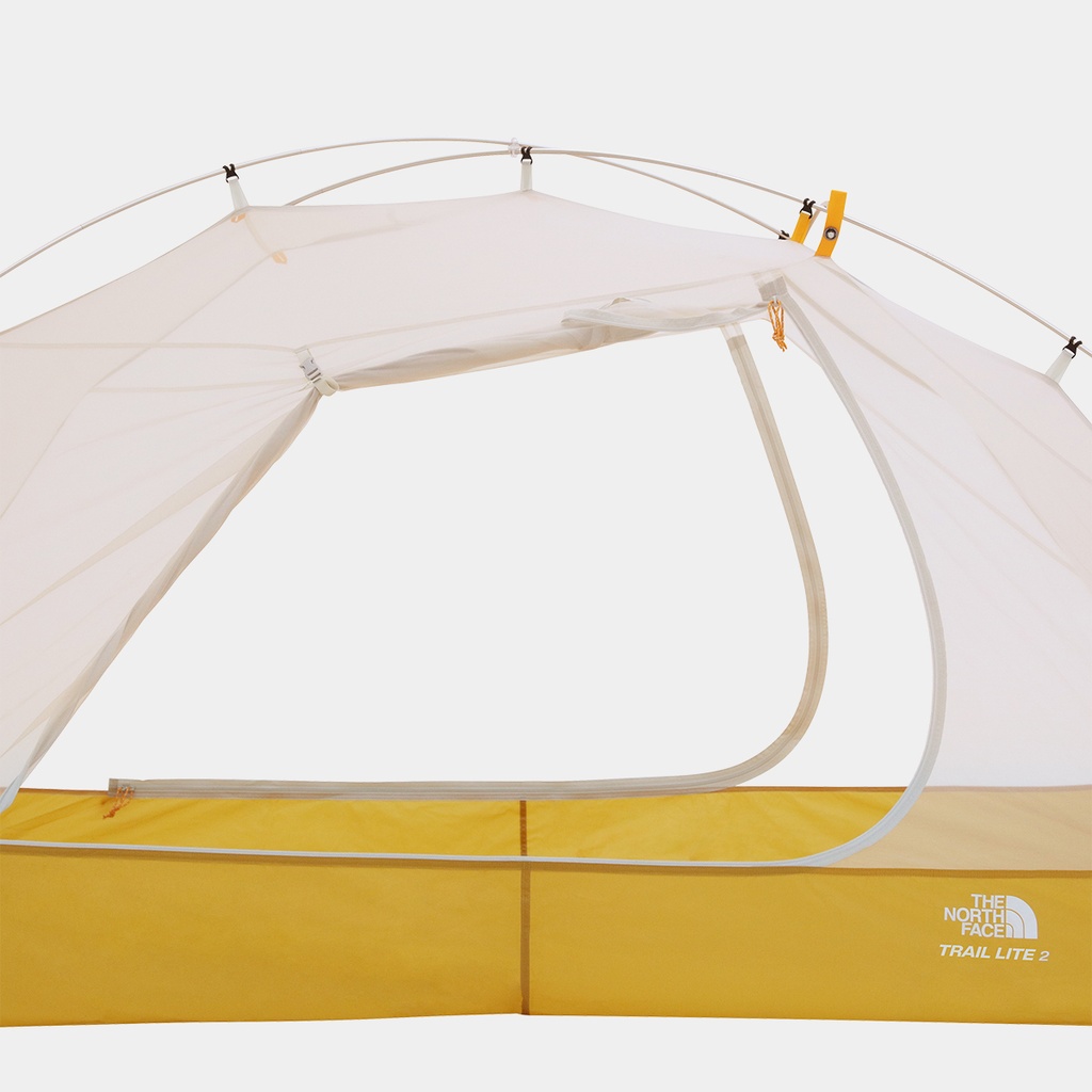 Evolution 2 Khaki Stone / Arrow Wood Yellow