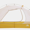 Evolution 2 Khaki Stone / Arrow Wood Yellow