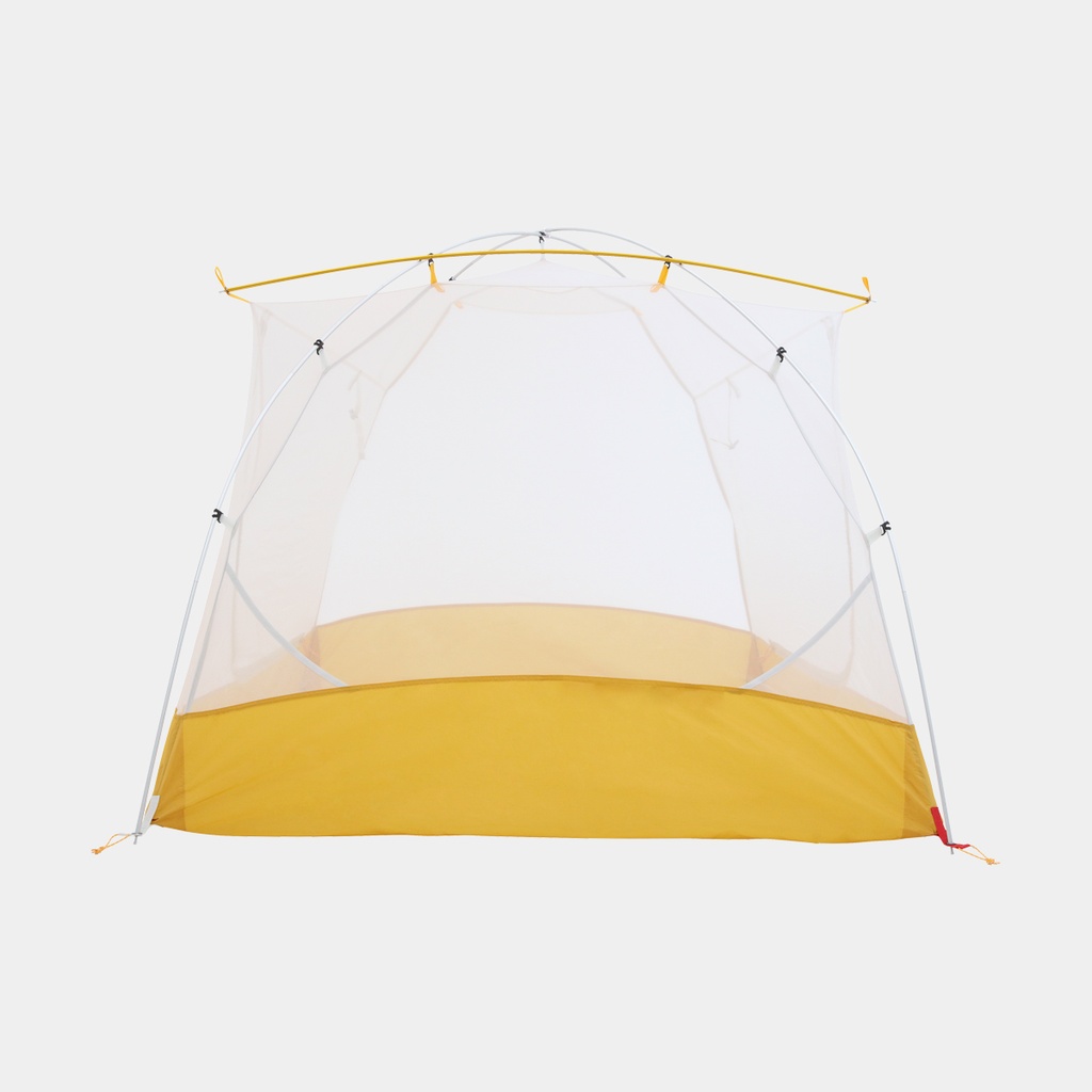 Evolution 2 Khaki Stone / Arrow Wood Yellow