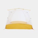 Evolution 2 Khaki Stone / Arrow Wood Yellow