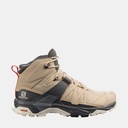 X Ultra 4 Mid GTX Women Safari / Magnet / Persimon