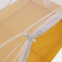 Evolution 2 Khaki Stone / Arrow Wood Yellow