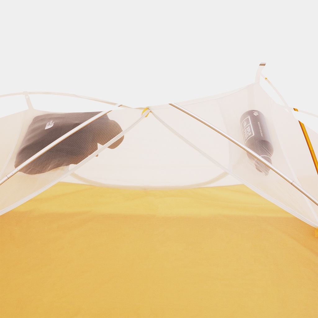 Evolution 2 Khaki Stone / Arrow Wood Yellow