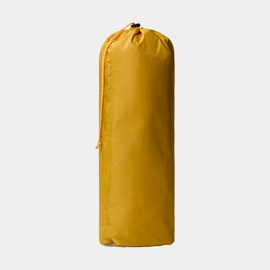 Evolution 2 Khaki Stone / Arrow Wood Yellow