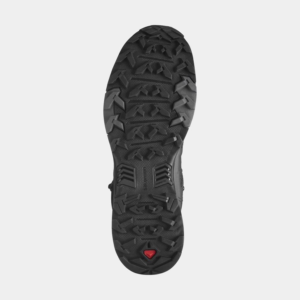 X Ultra 4 Mid GTX Black / Magnet / Pearl Blue