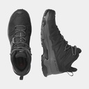 X Ultra 4 Mid GTX Black / Magnet / Pearl Blue