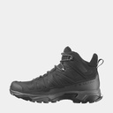 X Ultra 4 Mid GTX Black / Magnet / Pearl Blue
