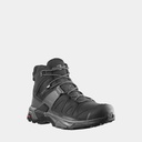 X Ultra 4 Mid GTX Black / Magnet / Pearl Blue