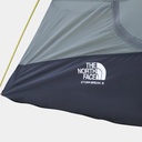 Hiking Crew Socks TNF Black / Adriatic Blue