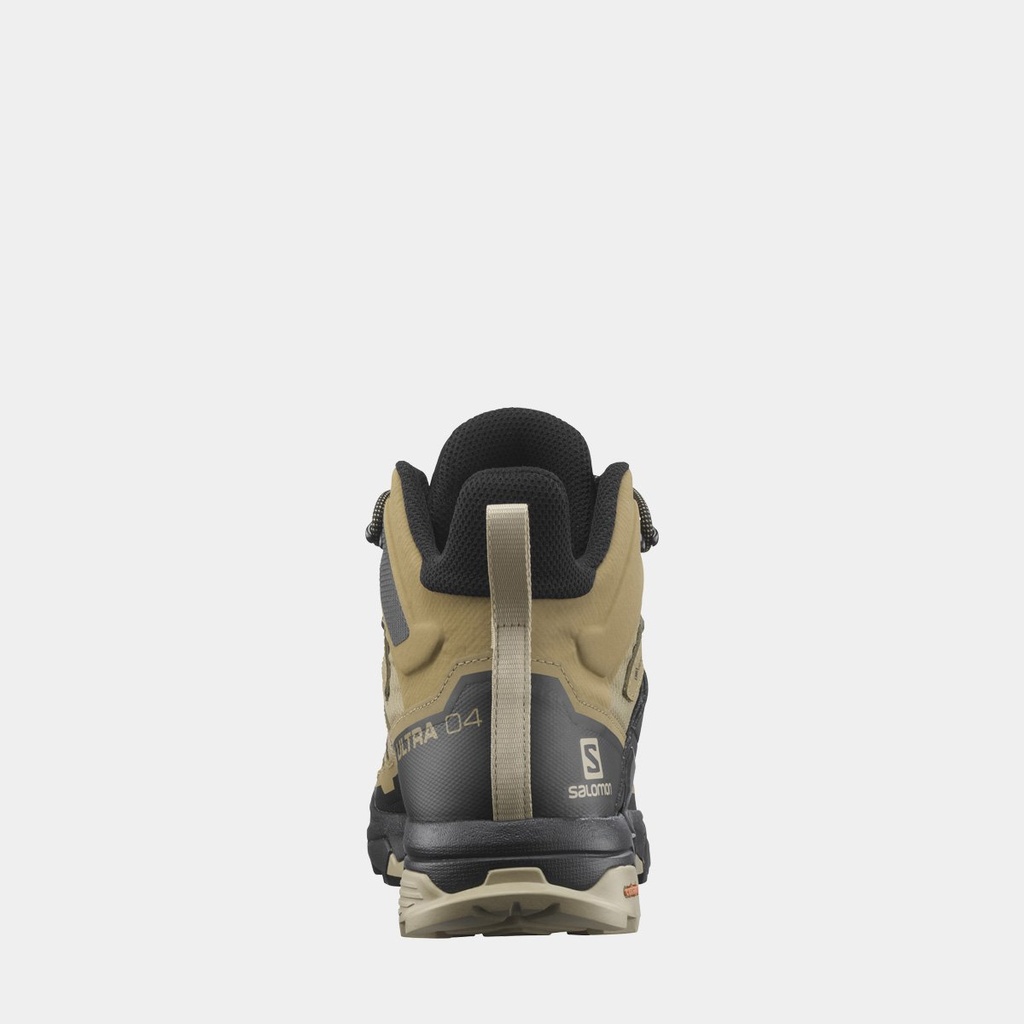 X Ultra 4 Mid GTX Kelp / Black / Safari