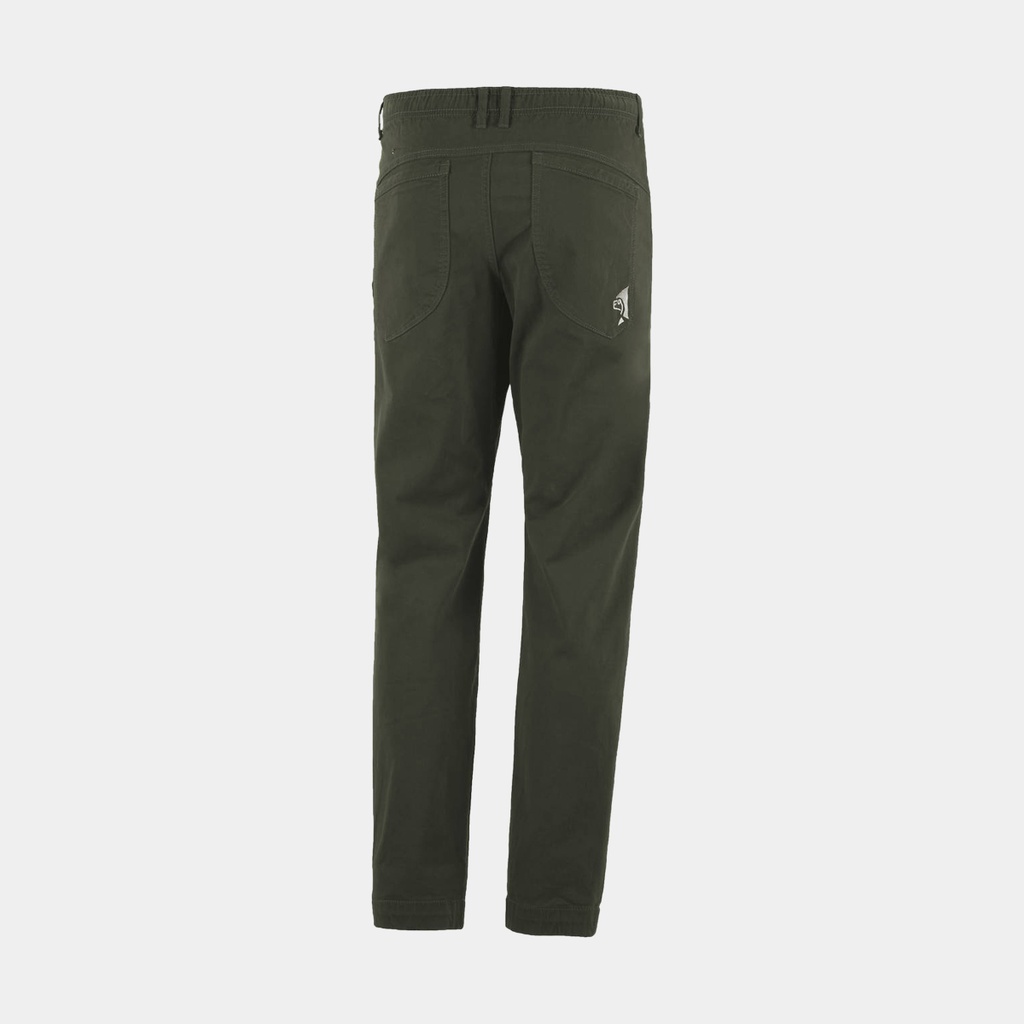 APE9-BB Pants Junglegreen