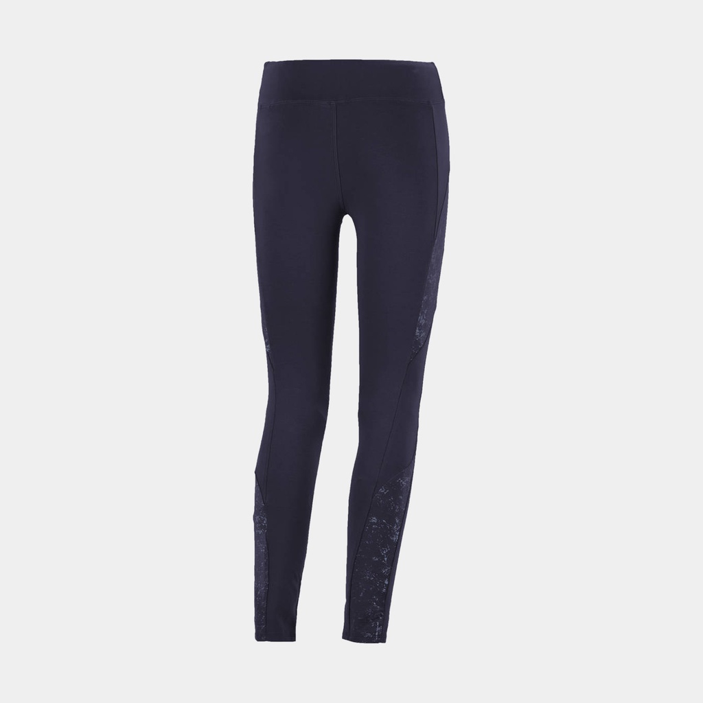 Cami Leggings Women Blue Night