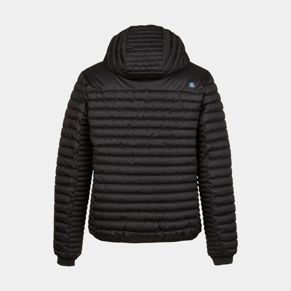 Corn Jacket Black