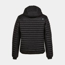 Corn Jacket Black