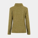 Lara 2.3 Knit Women Almond