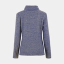 Lara 2.3 Knit Women Dust
