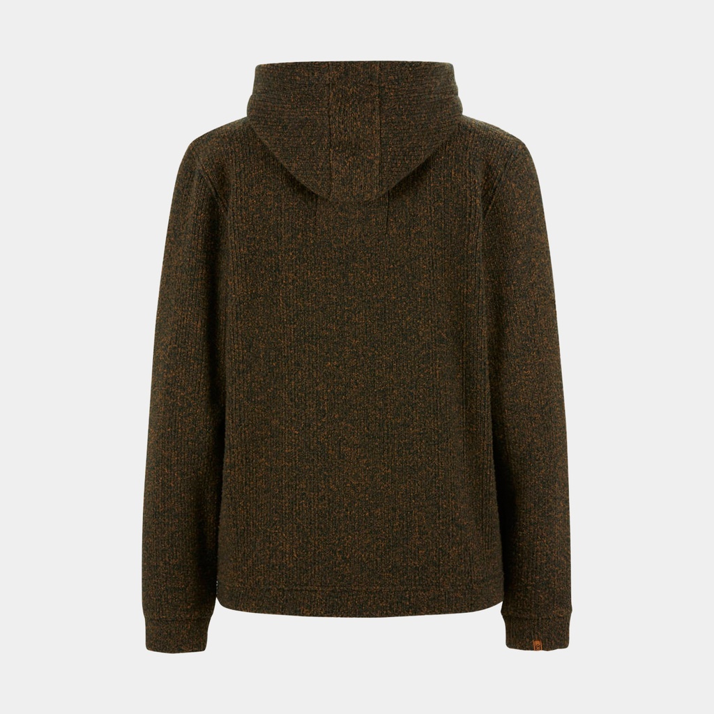 Mimmo 2.3 Knit Brown / Green
