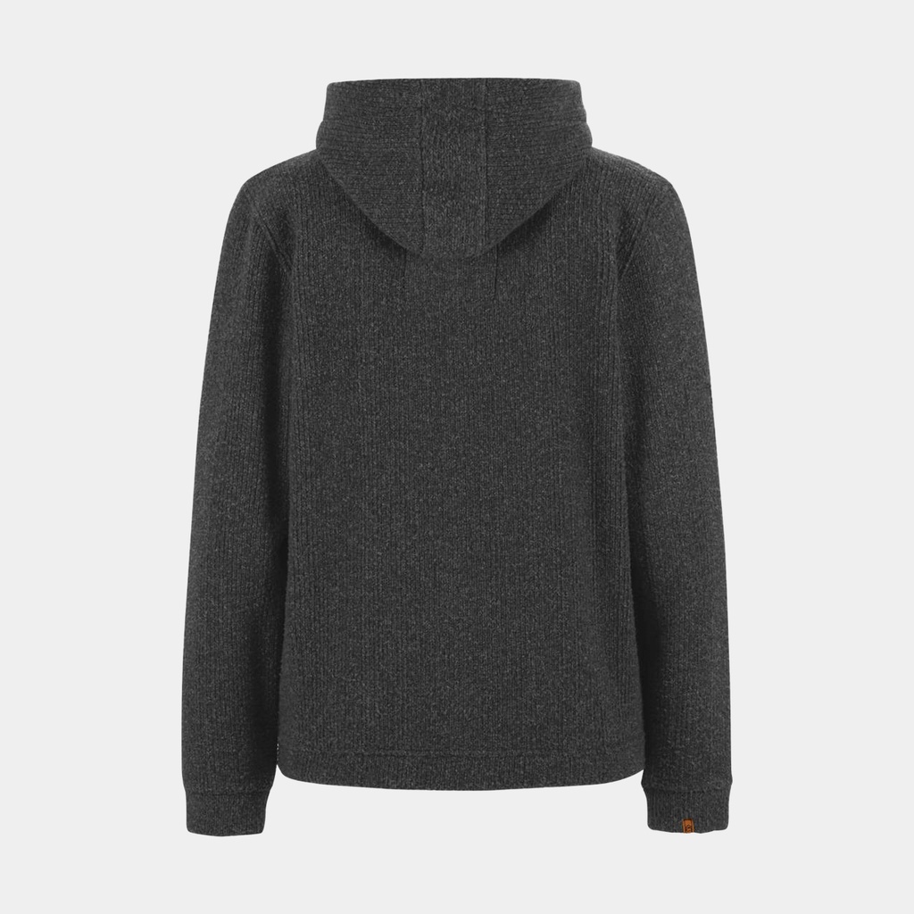Mimmo 2.3 Knit Iron / Light Grey