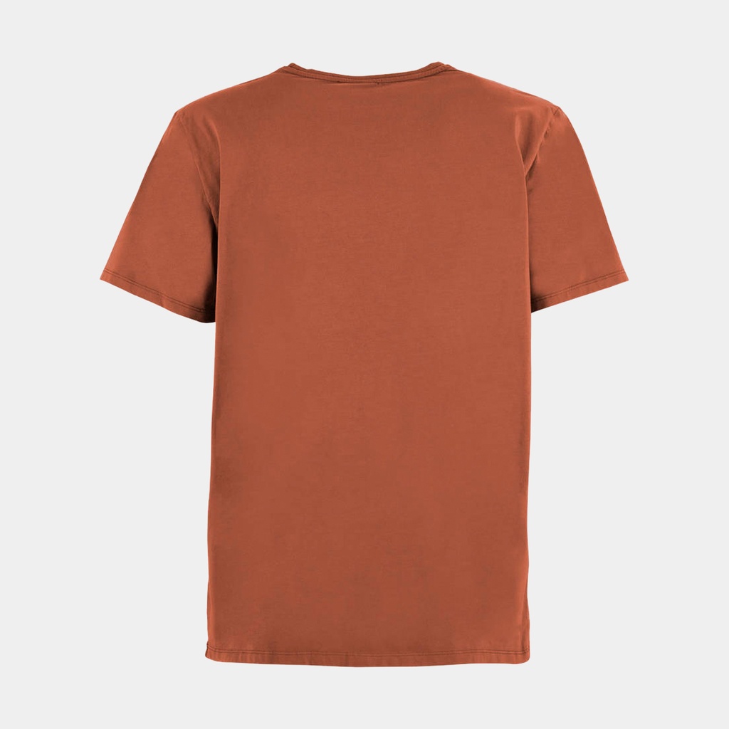 Moka T-shirt Crust