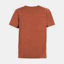 Moka T-shirt Crust
