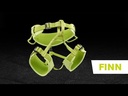 Finn III Kids Icemint