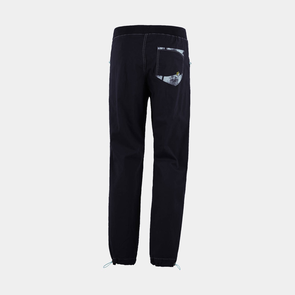 Teo 2.3 Pants Blue Night