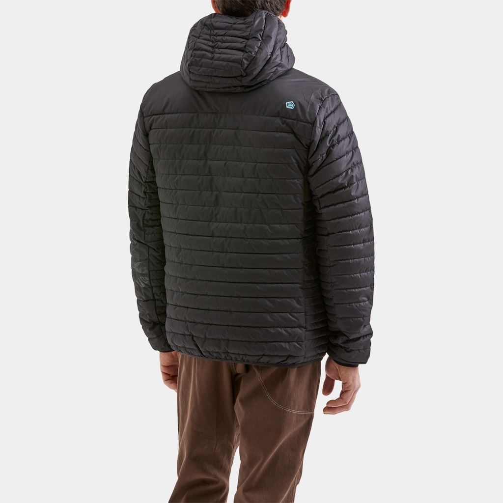 Corn Jacket Black