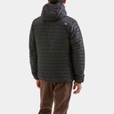 Corn Jacket Black