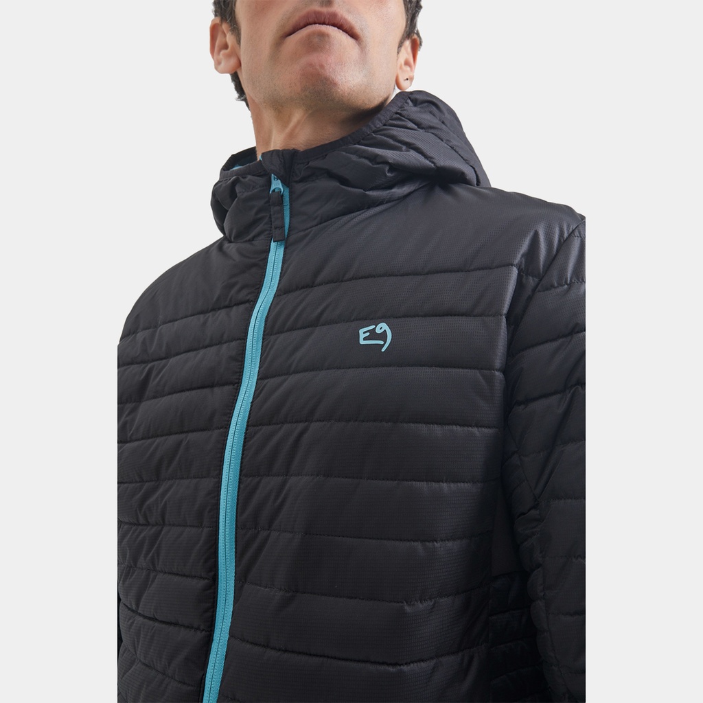 Corn Jacket Black