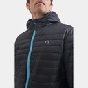 Corn Jacket Black