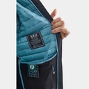 Corn Jacket Black